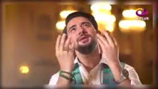 Allah Tera Ehsan Noor e Ramazan OST Ramazan 2018 Farhan Ali Waris Qasim Ali Shah Aplus [upl. by Nagek]