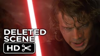 NEW FOOTAGE makes Anakin VS Obi Wan 10X BETTER [upl. by Putscher]