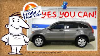 Used Hondas  Honda of Clear Lake [upl. by Gustavo985]