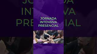 Jornada Intensiva Psicodrama Comunitario  presencial  Domingo 1509 [upl. by Nodnahs]