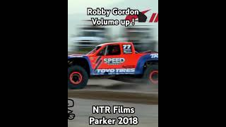 Robby Gordon Parker BITD TrickTruck offroad TrophyTruck Racing NTRFilms [upl. by Hannah]