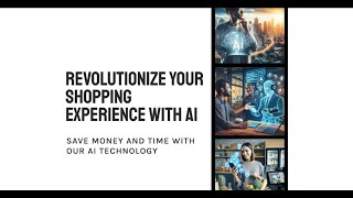 AI Revolution How its Changing the Game for Job Seekers and Shoppers [upl. by Allard]