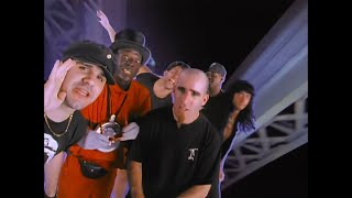 Anthrax amp Public Enemy  Bring The Noise  Official Video  Remastered [upl. by Dietsche]