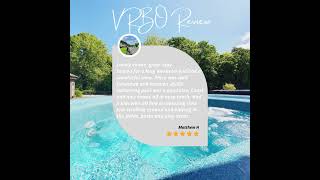 VRBO review [upl. by Anahsirk]