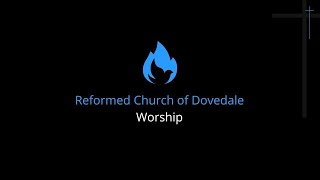 Dovedale Worship 10am September 1 2024 [upl. by Jessika]