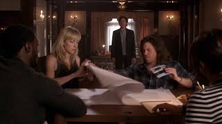 Leverage trailer  Воздействие трейлер [upl. by Nutter]