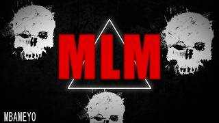 Le Sombre Culte Du Multilevel Marketing MLM [upl. by Robert]