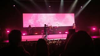 Get Away  Lany AuditorioPabellonM Monterrey 2022 [upl. by Tioneb]