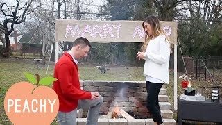 Will You Marry Me Fails  Funny Marriage Proposals Fails  Part 2 [upl. by Sou]