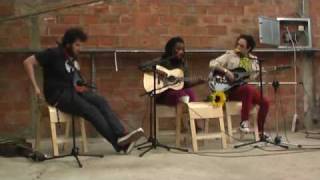 THE NOISETTES  Wild young Hearts Faits divers alternative version acoustic Session [upl. by Korry]