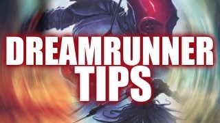 DmC Devil May Cry  Dreamrunner Tips [upl. by Darcey717]