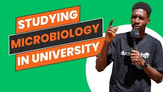 Studying Microbiology in Nigeria Requirements Challenges amp Job Opportunities [upl. by Irrahs]