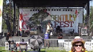 New Orleans Gentilly Fest 2022 4k [upl. by Litman]