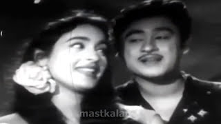 ham to mohabbat karega duniya se nahi dregaDilliKaThug1958 NutanampKishore Kumar MajroohRavia tri [upl. by Yedrahs157]