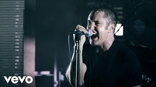 Nine Inch Nails  Tension2013 Pt 1 VEVO Tour Exposed [upl. by Rotciv]