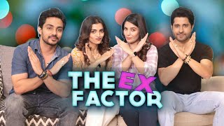 THE EXFACTOR  Hindi Relationship Comedy  SIT [upl. by Merce]