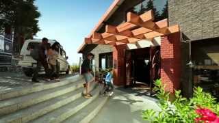 Resort in Kanatal  The perfect Family holiday Destination in Uttarakhand  Club Mahindra [upl. by Enoch]