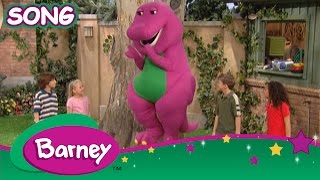 Barney  The Ice Cream Song SONG [upl. by Duj220]