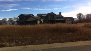 HGTV Dream Home 2012 in Midway UT [upl. by Rozina]