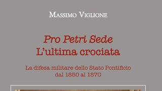 Pro Petri Sede  Lultima Crociata [upl. by Wilmott]