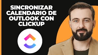 Cómo Sincronizar el Calendario de Outlook con ClickUp  Guía Completa [upl. by Honna]