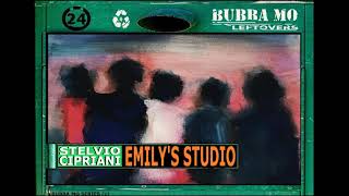 Stelvio Cipriani  Emilys Studio [upl. by Qifar]