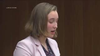 Larry Nassar Sentencing Hearing 2nd County Day 1 Part 1 Victim Impact Statements [upl. by Nathanael]