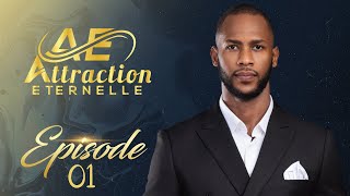 Attraction Eternelle  Episode 1  VOSTFR [upl. by Atinahc]