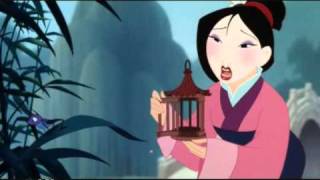 Mulan  Riflesso [upl. by Anead]