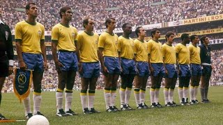 Brasil 1970 [upl. by Massarelli]