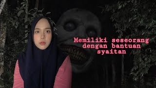 SERAM  MINYAK DAGU CINTA MATI [upl. by Airuam]