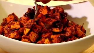 Roasted Butternut Squash [upl. by Anoniw]