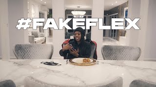 LADY LESHURR  FAKE FLEX [upl. by Schacker]