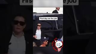 Women in the Secret Service and the Attempted Assassination of Donald Trump [upl. by Lotson]