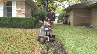 Dallas Sprinkler System Installation  Aquamax Sprinkler Systems [upl. by Pacorro77]