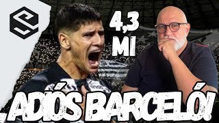 💣FACUNDO BARCELÓ DEVE DEIXAR O VOZÃO💸 [upl. by Sabba642]