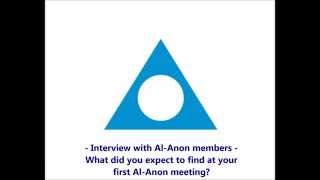 AlAnon awareness and expectations [upl. by Jael]