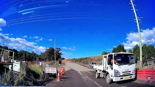 Korora Lookout Area in Coffs Harbour Driving Tour  NSW Driving  NSW Australia [upl. by Safoelc]