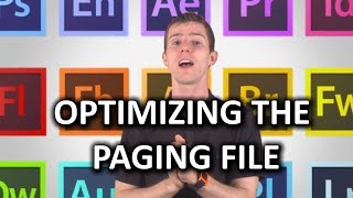 What is a Paging File or Pagefile as Fast As Possible [upl. by Anahgem]