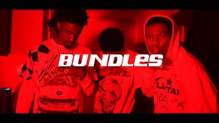 Baby Ya x Sayless yak  Bundles Official music video [upl. by Costin]