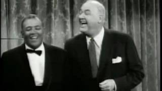 Mills Brothers on The Jack Benny Program Part 2 [upl. by Bridget]