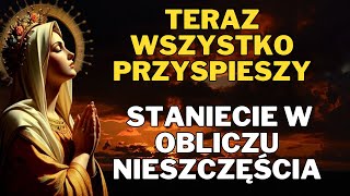 PRZEKAZ OD MATKI BOŻEJ [upl. by Eresed]