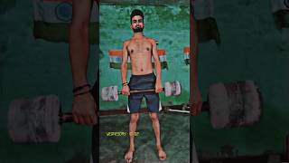 Daily workout at home workout funny desiworkwoutvlog exercisemotivation love fitnesvlog worko [upl. by Sternlight]