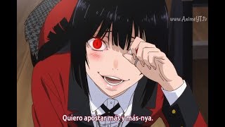 KAKEGURUI  Yumeko NYAN [upl. by Lyrred]