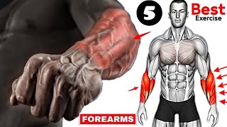 desi gym fitness बडे forearm कैसे बनाएं  Forearm workout [upl. by Adnoek]