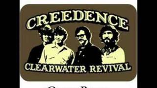 Creedence Clearwater Revival  Green River  Lyrics [upl. by Yednil121]