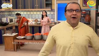 FULL EPISODE 3847  Taarak Mehta Ka Ooltah Chashmah  NEW Episodes  तारक मेहता का उल्टा चश्मा [upl. by Yelnats]