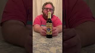 Alt Smith Oatmeal Stout Beer Review England comedy beer tastetest vrialshort review unboxing [upl. by Hanfurd755]