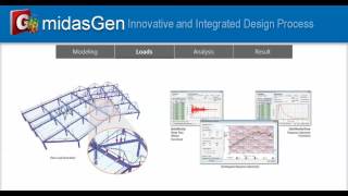 MIDAS Gen Introductory Video in Tagalog [upl. by Lynne700]