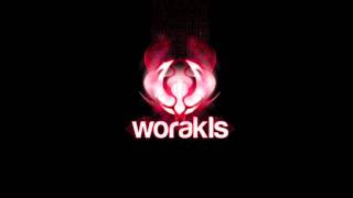 Worakls  Vertige Original mix [upl. by Petracca]